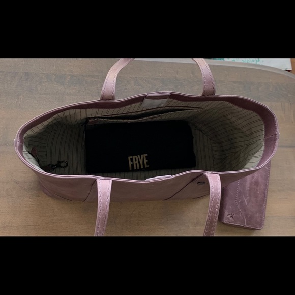 Frye Melissa Shopper - Picture 2 of 4